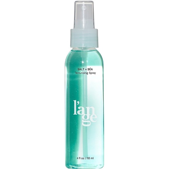 NEW NWT L’ange Hair Salt + Séa Texturizing Spray - Picture 6 of 7
